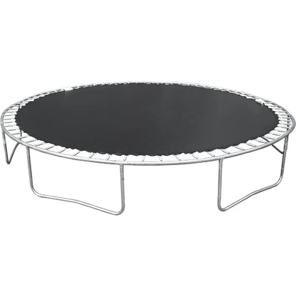 Trampoline Outdoor Premium Recreational Trampolines Family Fun Fitness