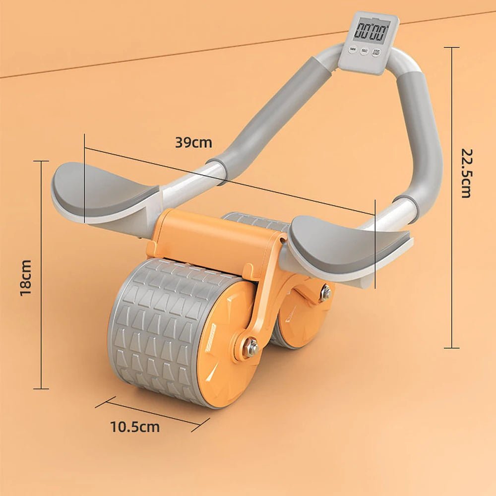 Ab Roller Wheel - MEERI