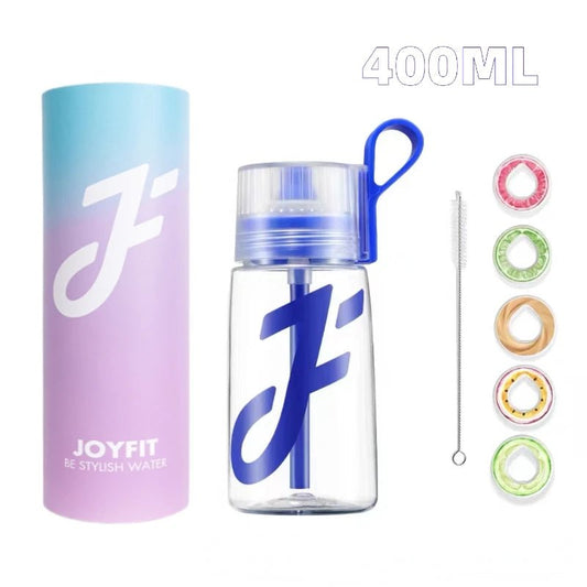 Air Flavored Water Bottle - MEERI