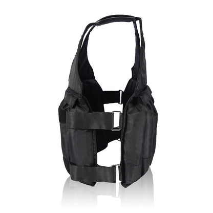 Best Weighted Vest - MEERI