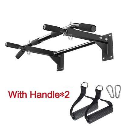 Pull Up Bar Mount To Wall - MEERI