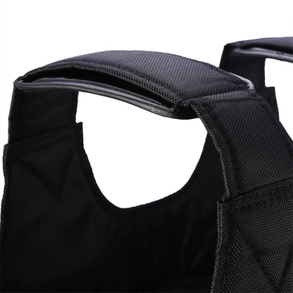 Weight Vests - MEERI