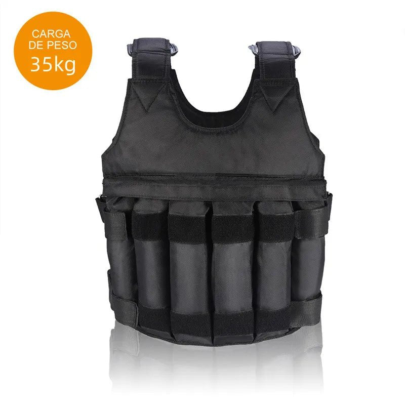 Weight Vests - MEERI