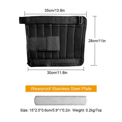 Weight Vests - MEERI