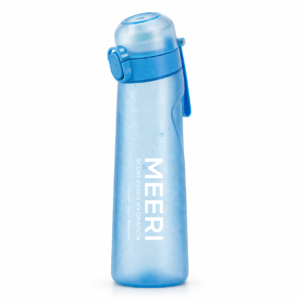 Air Water Bottle With 1pc Random Flavor Pods