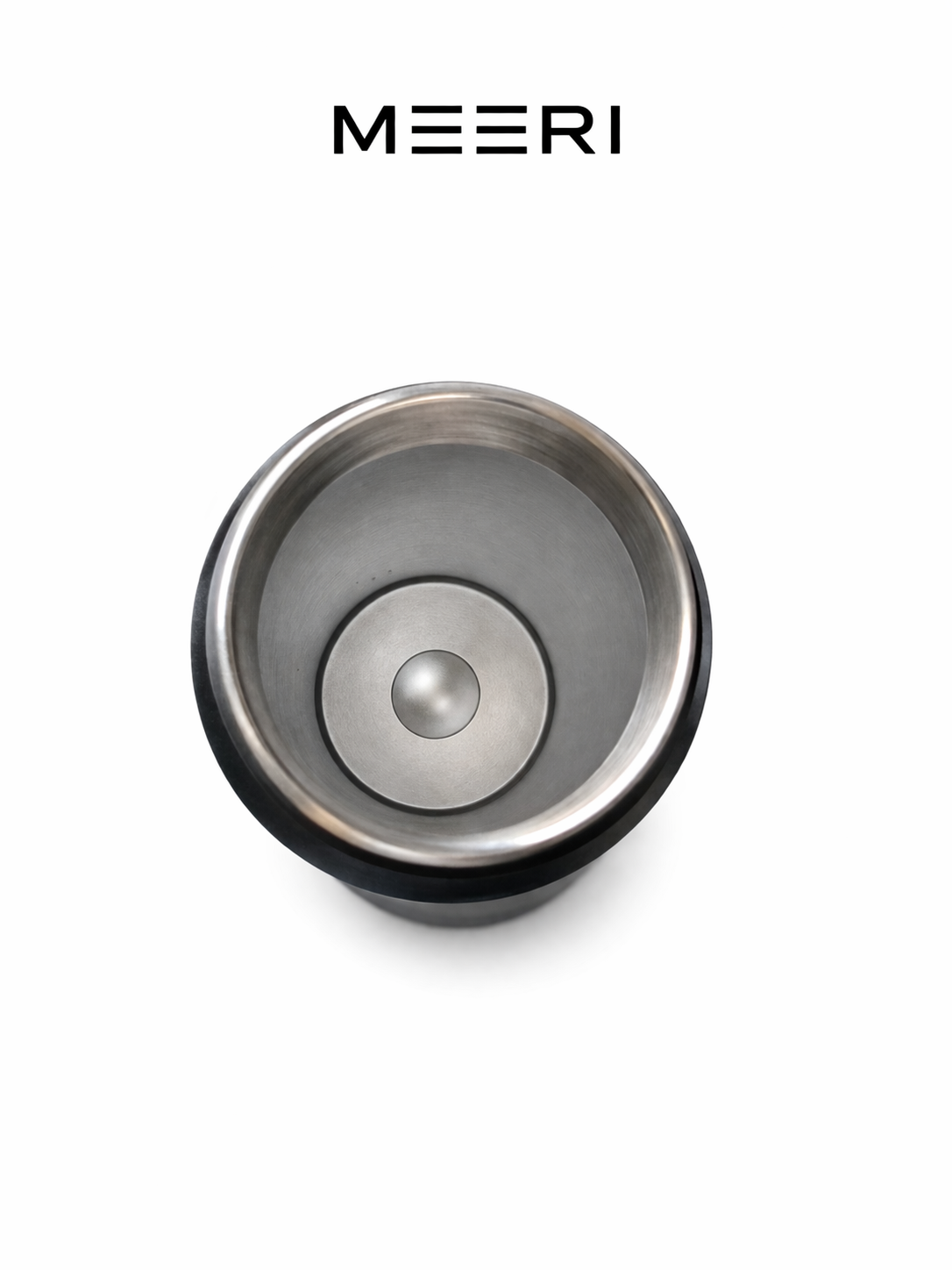 Magnetic Thermos Stainless Steel Sports Water Bottle - Image 4