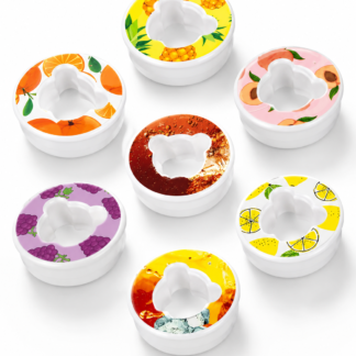 MEERI Scent Pods Set – 5 or 7 Pieces