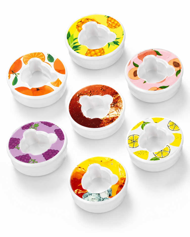 MEERI Flavor Pods